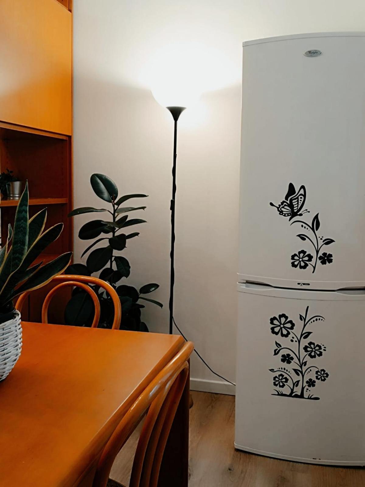 La Casa Di Antonia Lejlighed Milano Eksteriør billede
