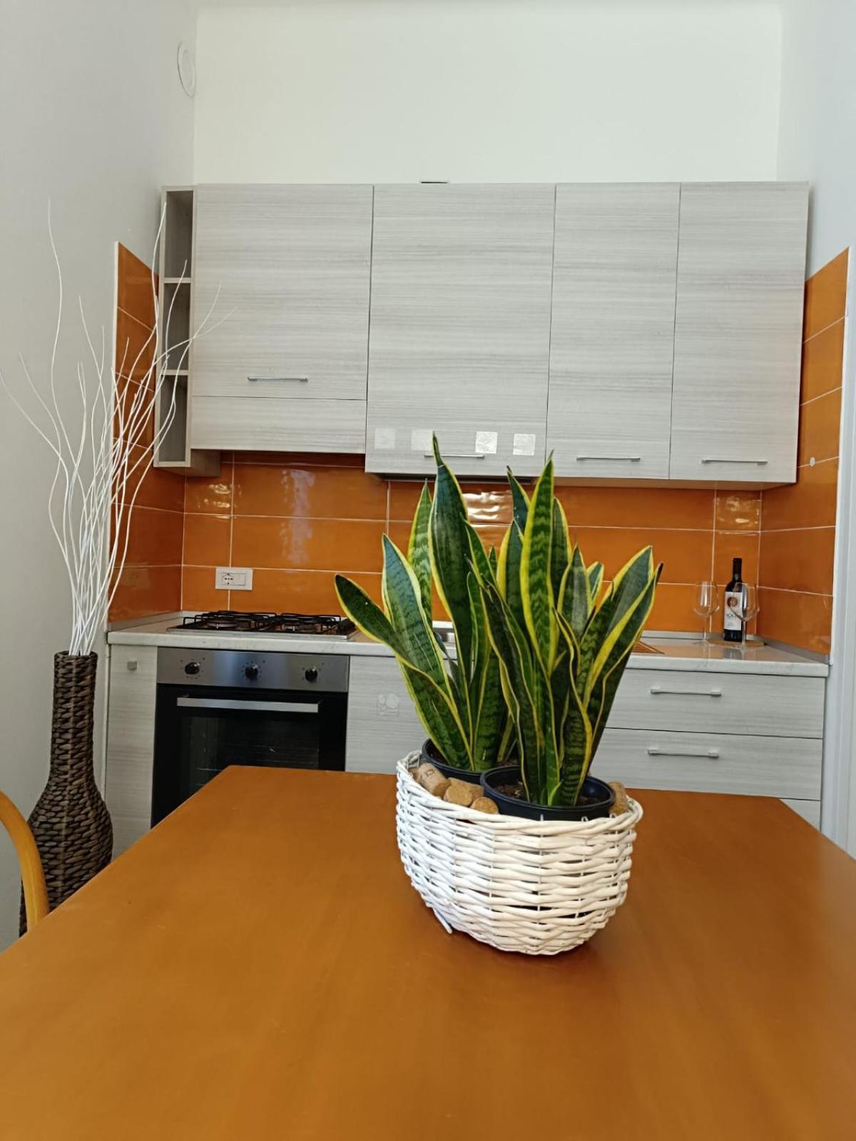 La Casa Di Antonia Lejlighed Milano Eksteriør billede